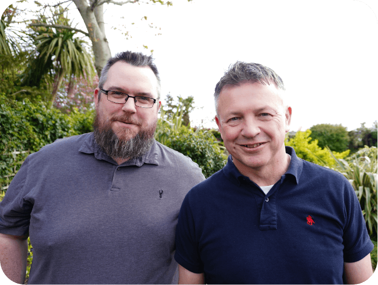 Clive-Kevin online accounting should be simple