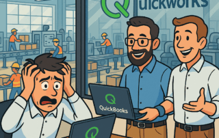 Quickbooks License